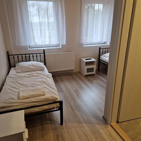 Restauracja I Noclegi Pod Sikorka Kobior Kültér fotó
