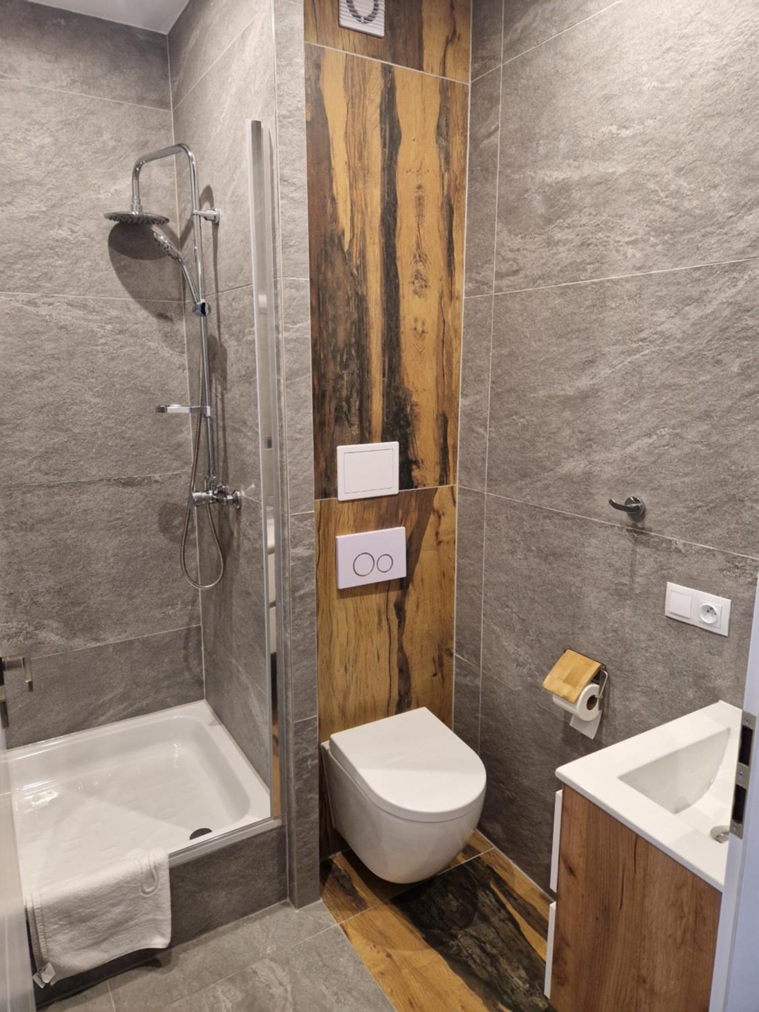Restauracja I Noclegi Pod Sikorka Kobior Szoba fotó