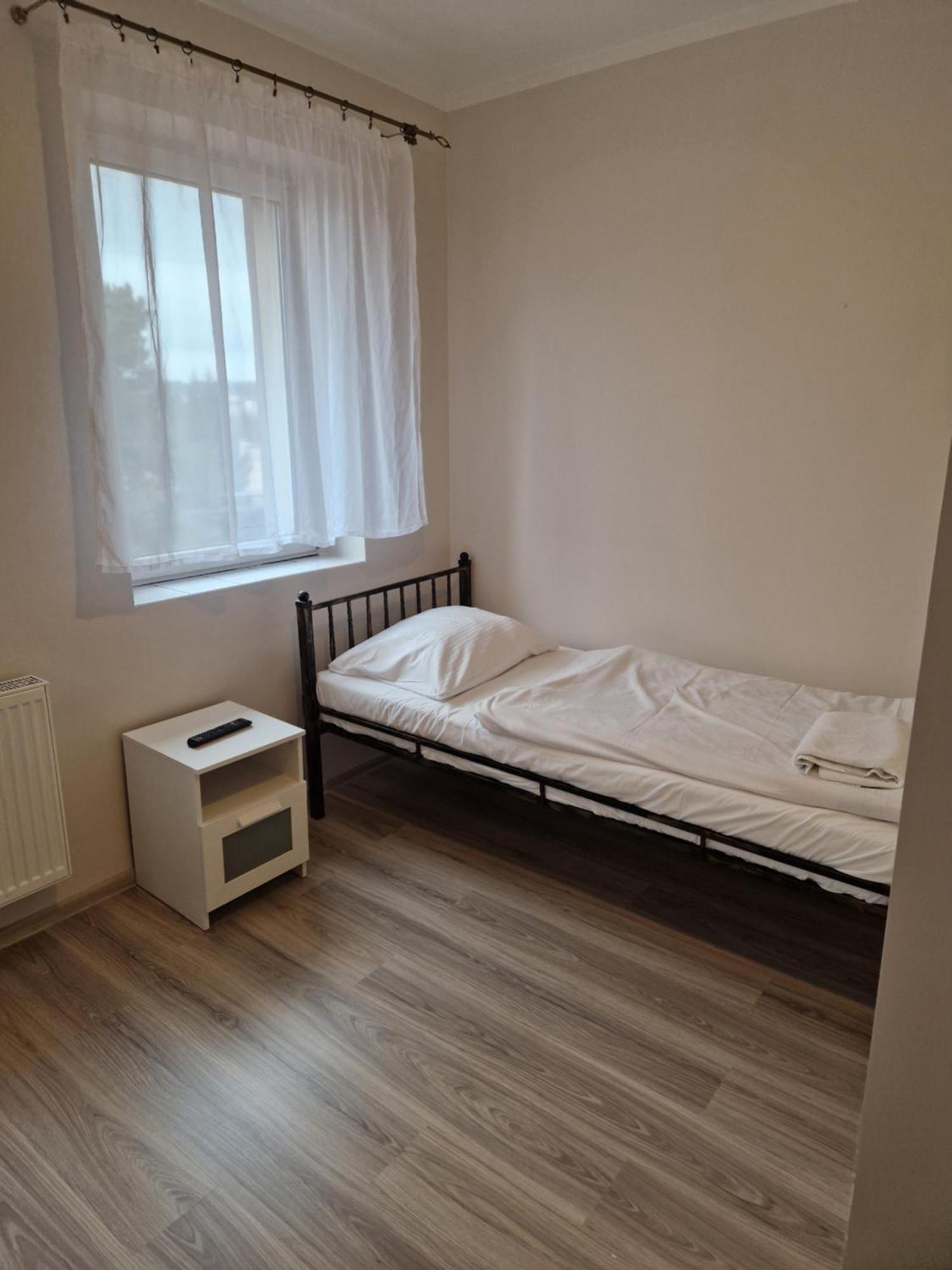 Restauracja I Noclegi Pod Sikorka Kobior Kültér fotó