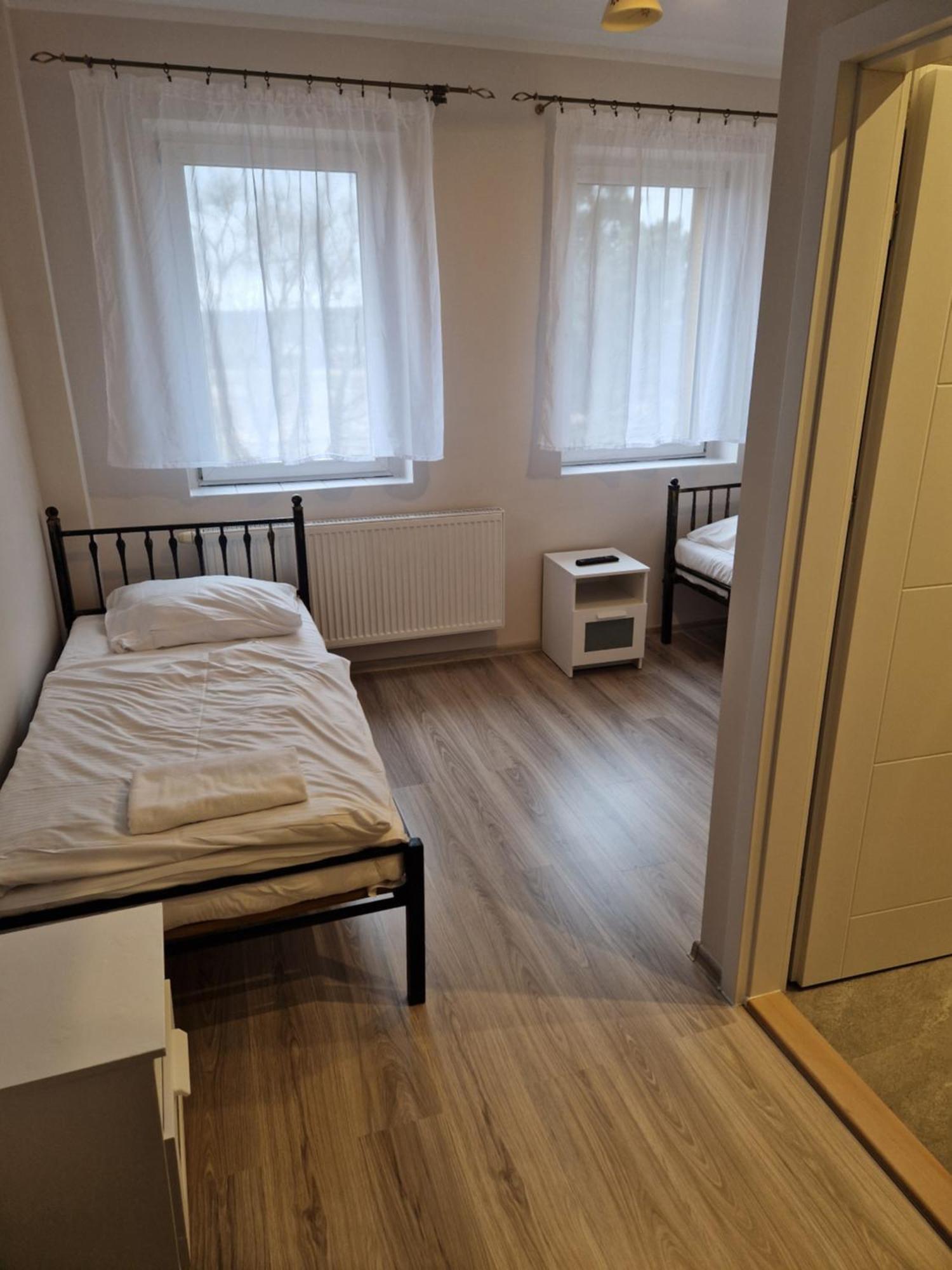 Restauracja I Noclegi Pod Sikorka Kobior Kültér fotó